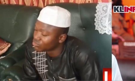 Sketch Ramadan , Keur Ndiaye Ak Koor Gui , Épisode 2