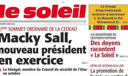 UneLeSoleil20052015