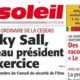 UneLeSoleil20052015