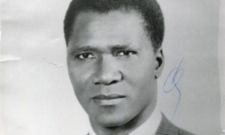 ahmed sekou touré