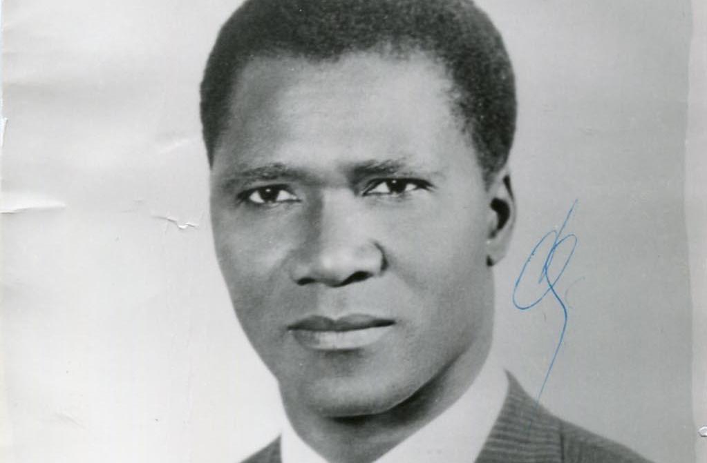 ahmed sekou touré