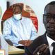 Malaise au ministère de la santé : les grosses révélations de Abdourahmane Sow sur le Pr Seydi