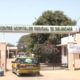 hopital Ziguinchor