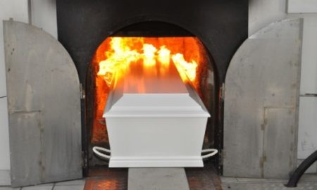 incinérations de dépouille crématorium