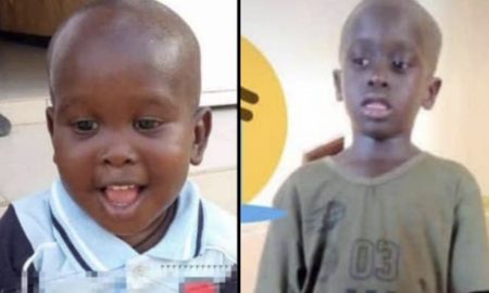 Enfants égorgés à Touba: leur papa Bara Touré serait le tueur.. il a été cueilli par la police