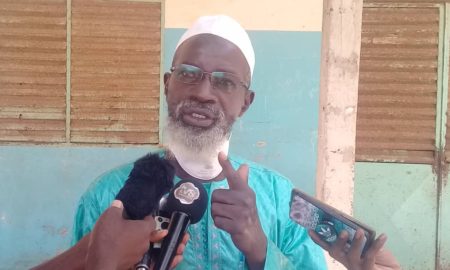 Divergences sur le croissant lunaire : cet Imam du mouvement Al Falah fait une proposition