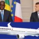 Annonce de la reprise de ses vols sur Dakar : Macky Sall en colère contre Air France