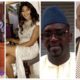 Adja Diallo, Niang Kharagne Lô, Bara Guèye, Alassane Mbaye