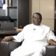 Amadou Ba, Patron de Carrefour automobile et Locafrique