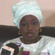 [Direct] Déclaration de Madame Aminata Touré, président du CESE