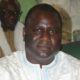 Déthié FALL Député à l’Assemblée Nationale du Sénégal