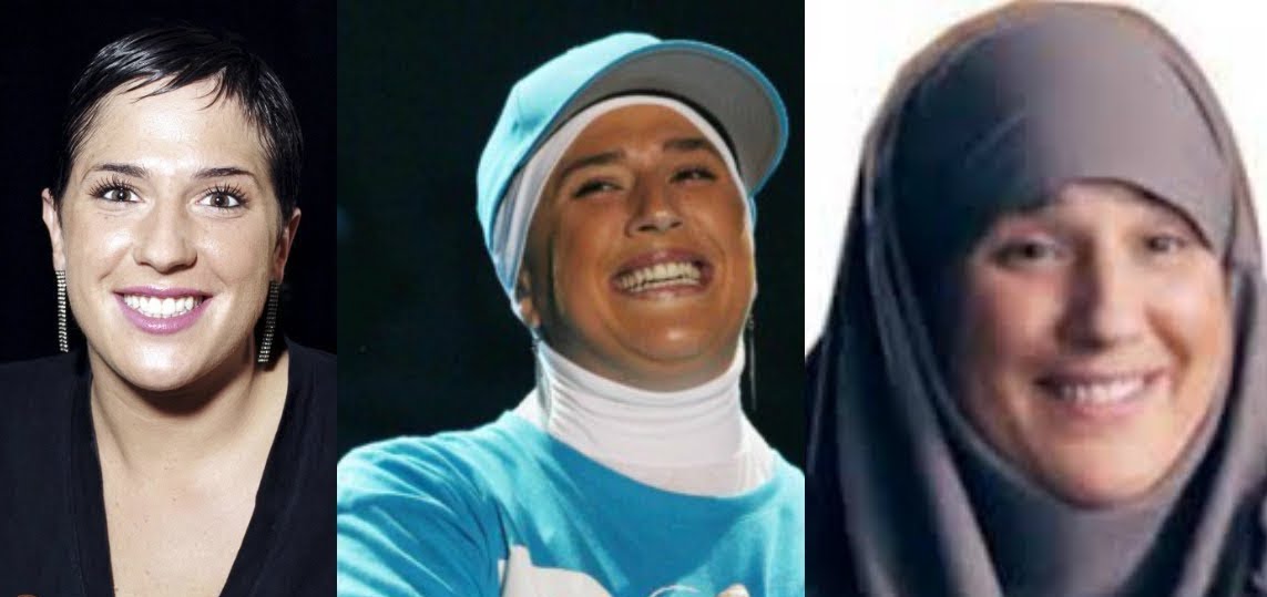 Diam’s raconte sa conversion à l’Islam : "comme une évidence"