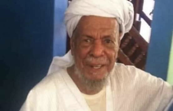 Kaolack : Médina Baye endeuillé par le décès de Cheikh Abdoulahi Rabani