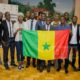 Aide : plus de 200 millions distribués à 1500 étudiants sénégalais en France