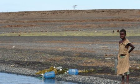 Drame à Kaolack : un jeune garçon se noie dans un lac à Thioffack