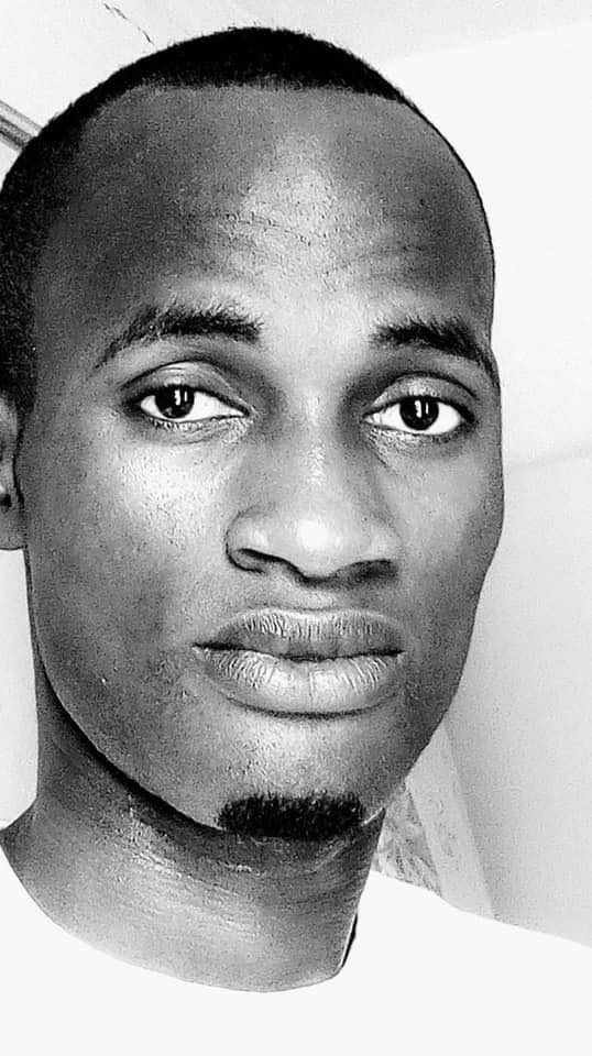 Feu Baba THIAM