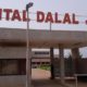 Hôpital Dalal Jaam de Dakar