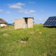 Kenya énergies renouvelables Solaire