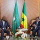 Macky Sall - Ousmane Sonko