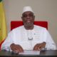 Macky Sall disccours