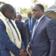 Macky Sall et Abdoulaye Diouf Sarr