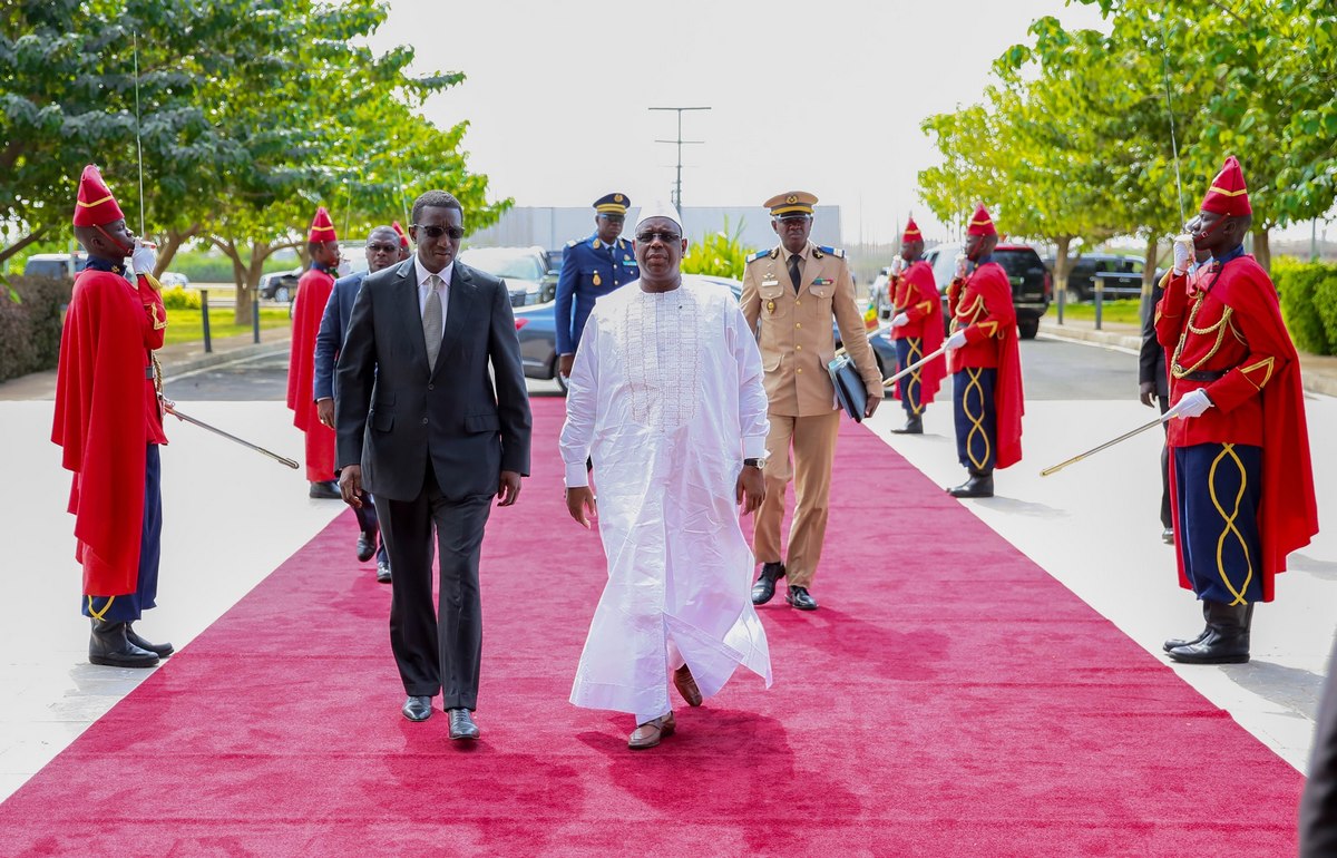 Après avoir perdu plus de 150 milliards de recettes : le Sénégal met fin une convention fiscale «déséquilibrée» avec Maurice