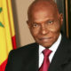 Me Abdoulaye Wade - Photo Presidence.sn