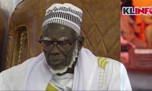 Serigne Mountakha Mbacké, Khalife Général des Mourides