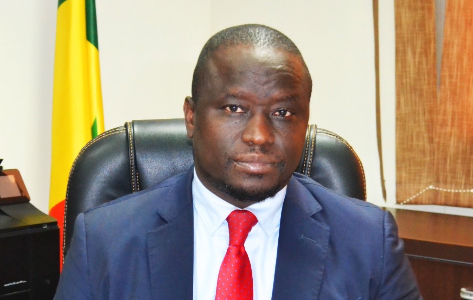 Tamsir Faye DG de l’ANPEJ