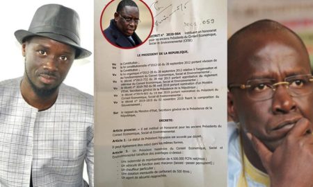 [Tribune] Yakham Mbaye, les vains aboiements d'un chiwawa - Par Bassirou Diomaye Faye