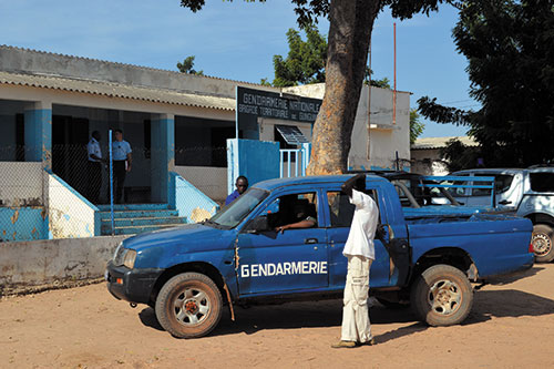 gendarmerie GUINGUINEO-2