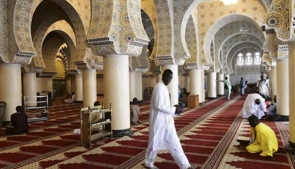 Touba : le Khalife s'est concerté avec la dahira Muqadimatul Khidma... ce qui s'est réellement passé