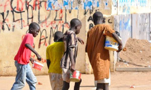 talibés-au-sénégal