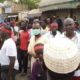 Kaolack : des commerçants du marché central très remontés contre Mariama Sarr