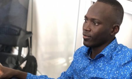 [Tribune] Regard optimiste d'un jeune patriote - Par Humaniste Ibrahima