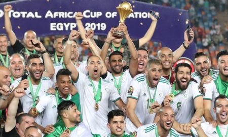 Football africain : la CAN 2021 reportée (officiel)