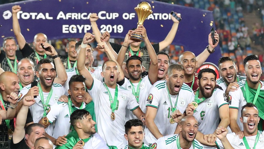 Football africain : la CAN 2021 reportée (officiel)