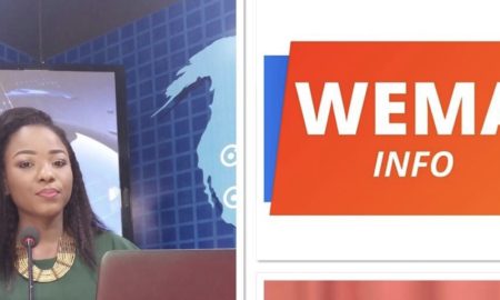 Depuis la Belgique : l’ex journaliste de la Sen Tv, Amina Guèye lance son site d’informations Wema Info