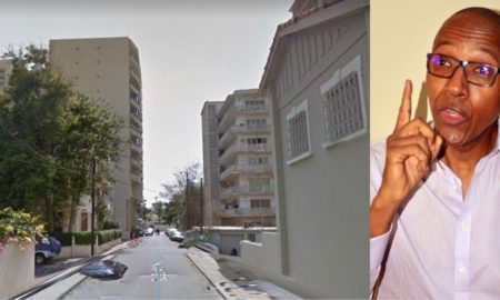 Statues et rues en hommage à des esclavagistes : Abdoul Mbaye interpelle l’Etat et demande que la rue Maréchal Gallieni soit débaptisée