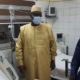 Dernière minute - Coronavirus :  le President Macky Sall placé en quarantaine...
