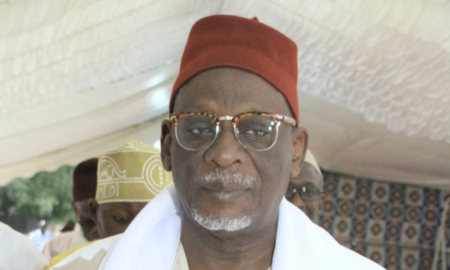 Feu El Hadji Tafsir Sakho