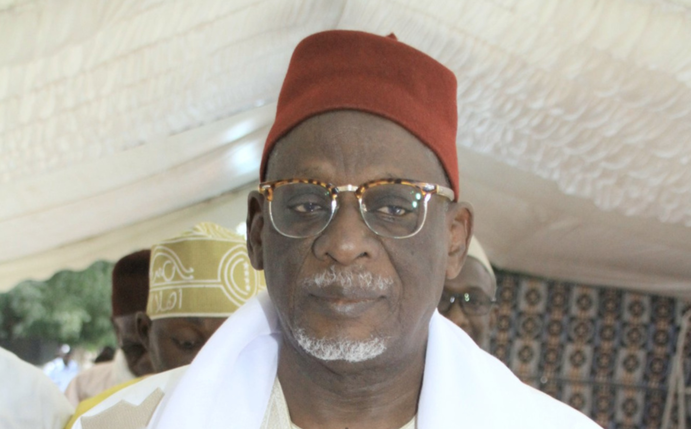 Feu El Hadji Tafsir Sakho