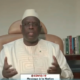 Levée de l’état d’urgence : voici l'intégralité du Message à la Nation du Président Macky Sall