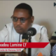 Mamadou Lamine Ly, Proche de Mariama Sarr