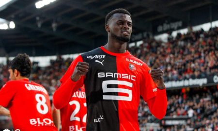 Ligue 1 française : un accord trouvé entre OM et Rennes pour le transfert de Mbaye Niang