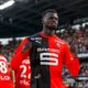 Ligue 1 française : un accord trouvé entre OM et Rennes pour le transfert de Mbaye Niang