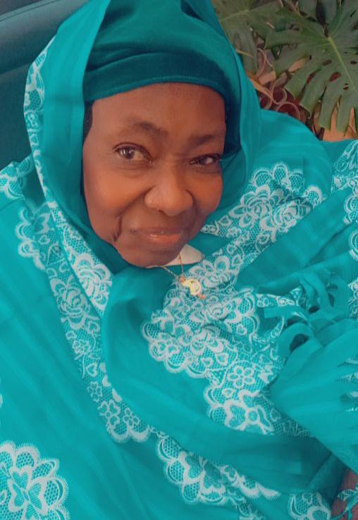 Nafissatou Sow mère de Aminata Touré