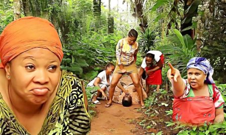 Nollywood Cinéma Nigéria