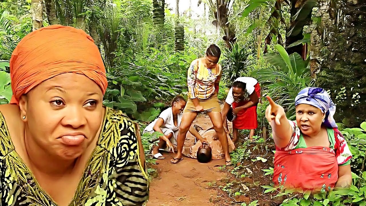 Nollywood Cinéma Nigéria