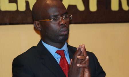 Pierre Yéhoumé massacre Serigne Mbacké Ndiaye : "la transhumance est un fait purement animal... et l’APR n’est ni une bergerie et..."